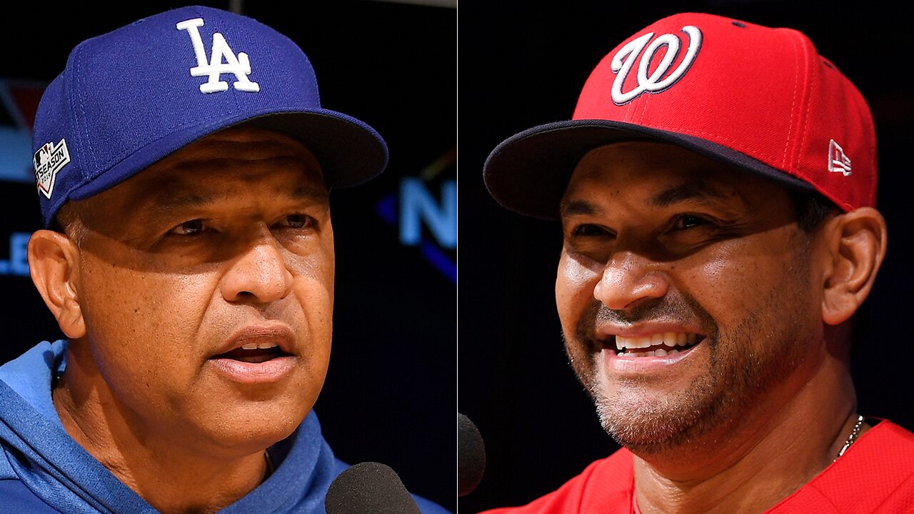 Dodgers vs. Nationals: 2019 National League Division Series preview, schedule, how to watch and more