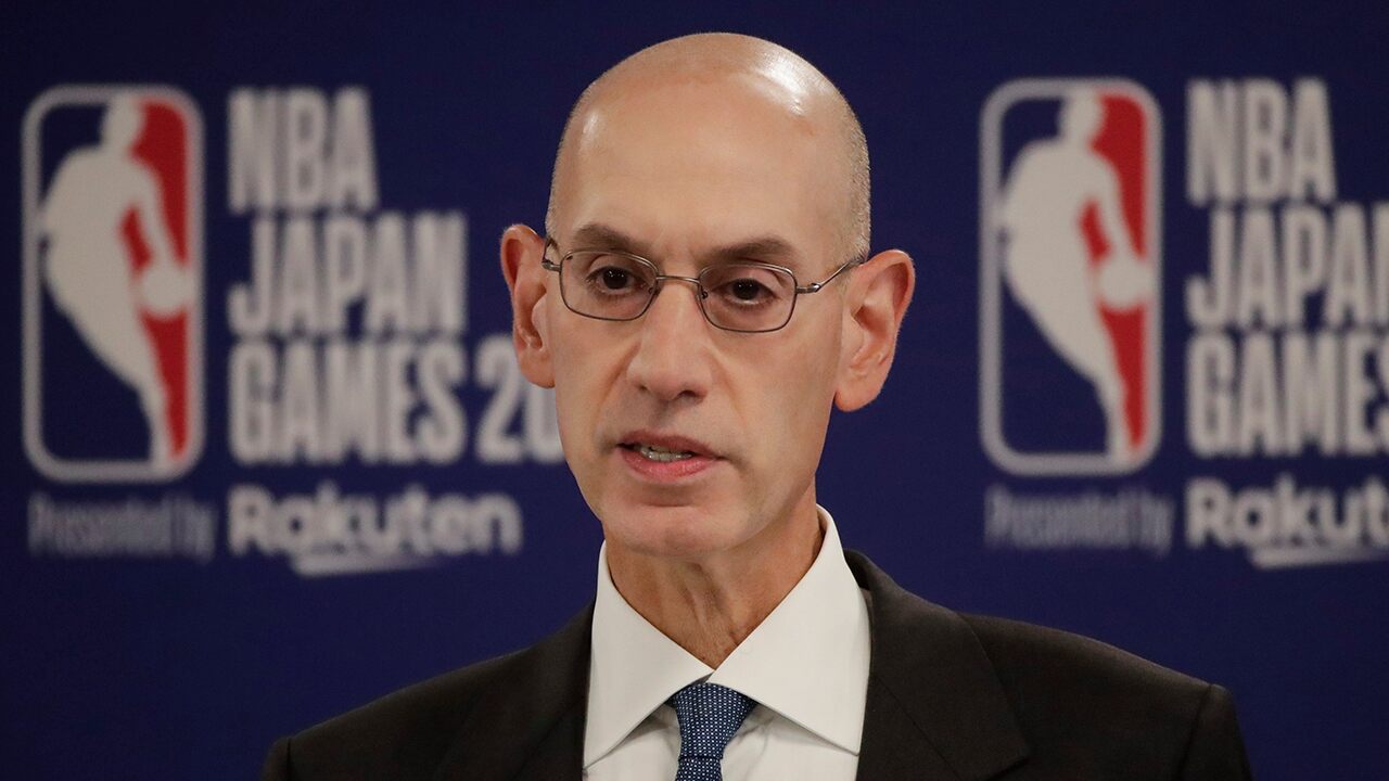Adam Silver warned of ‘retribution’ for allegedly lying about China requesting he fire Rockets GM