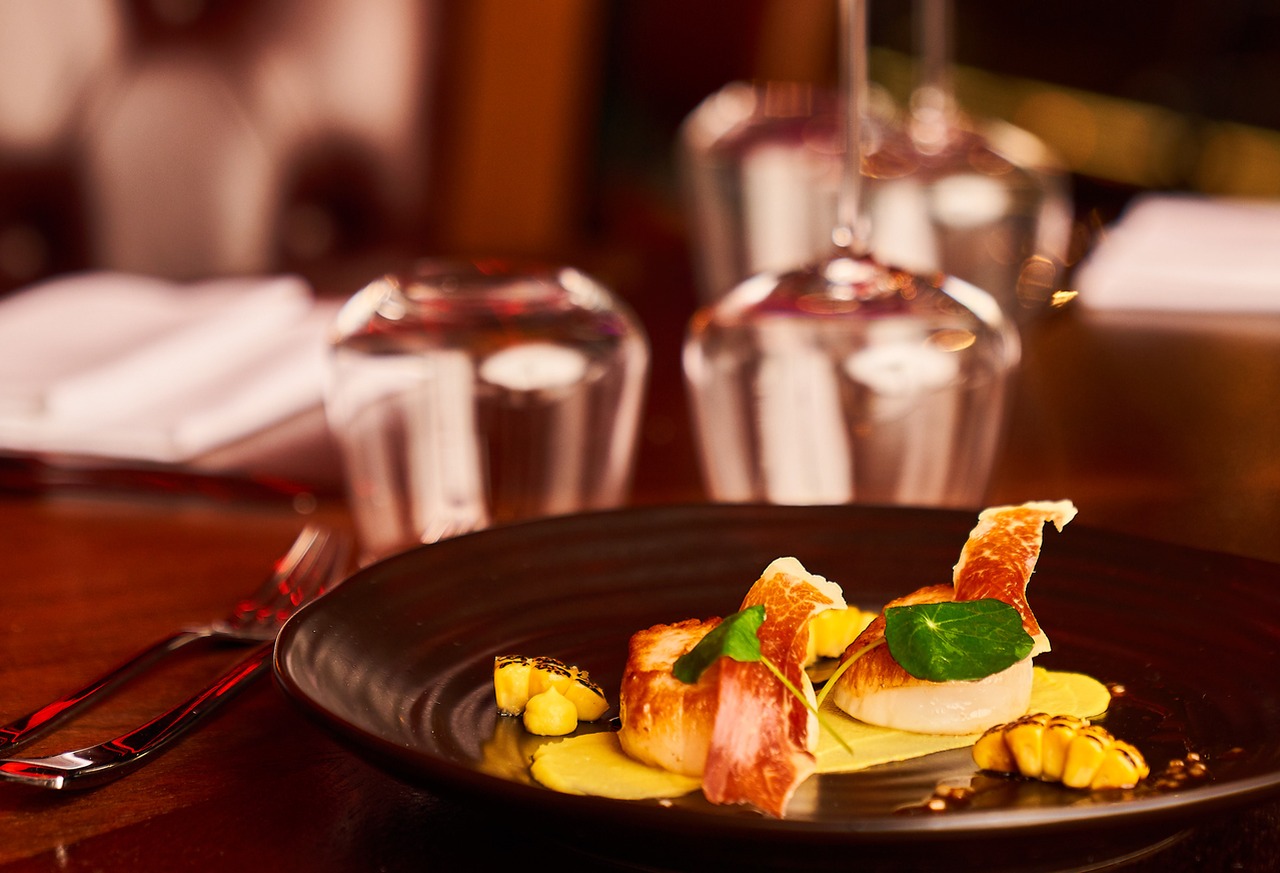 The Wellington Club, Jermyn Street, London