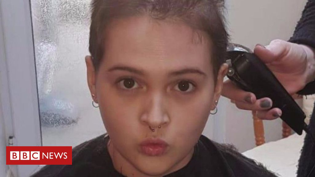 Cancer treatment’s effect on image: ‘I almost felt like I didn’t know who I was’