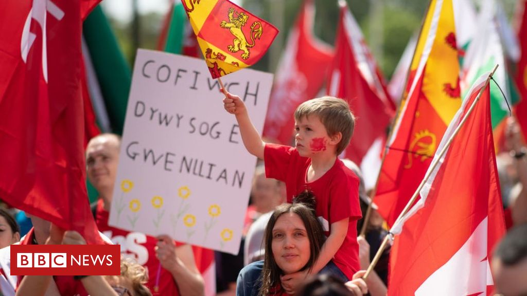 Brexit boosting independence support, Plaid Cymru MP claims