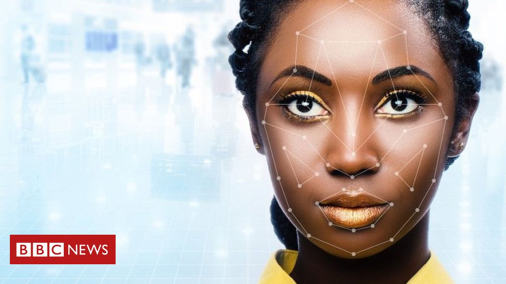 Passport facial recognition checks fail to work with dark skin