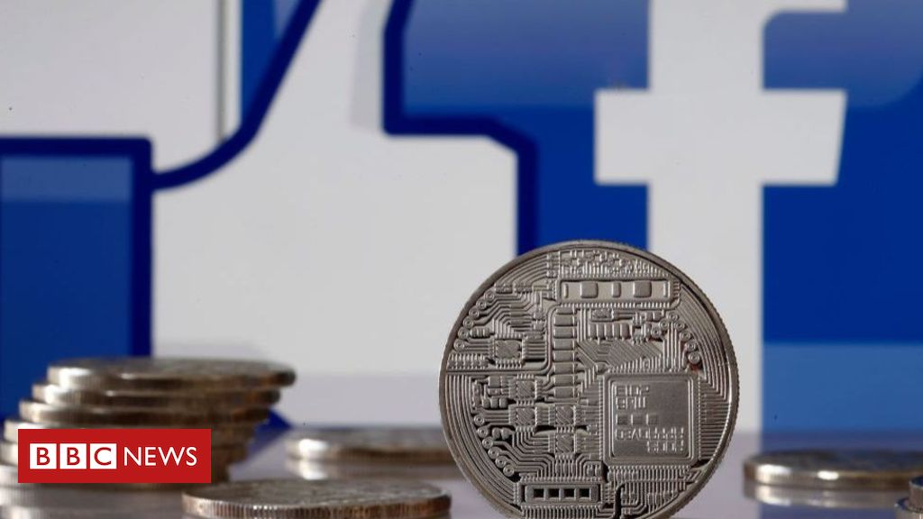 Facebook ‘rethinks’ plans for Libra cryptocurrency