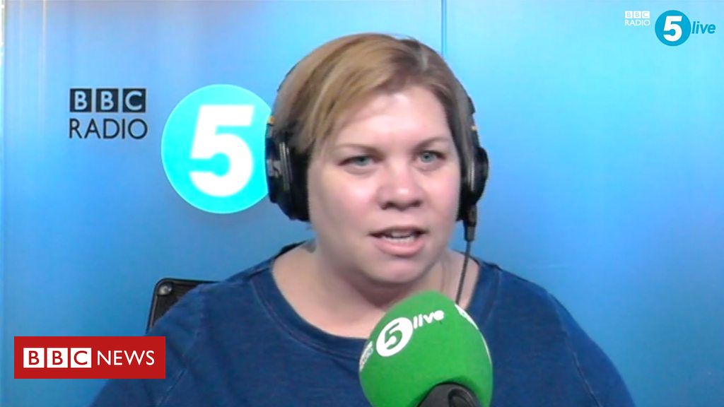 Katy Brand: ‘I didn’t know what to do when I had a miscarriage’