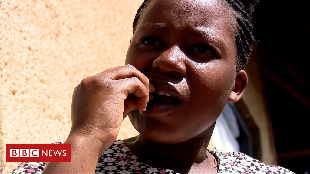 Pica: Pregnancy cravings that make women eat rocks