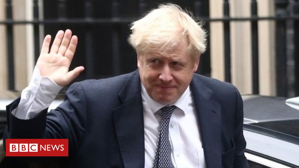 Johnson accused of avoiding scrutiny after postponing committee appearance