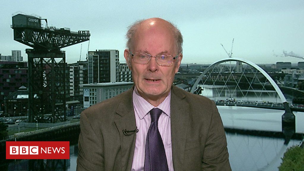 Curtice: 'We'll go out for Christmas, not for politics'