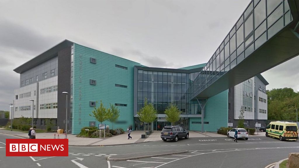 Home Office reverses deportation threat to Liverpool doctor