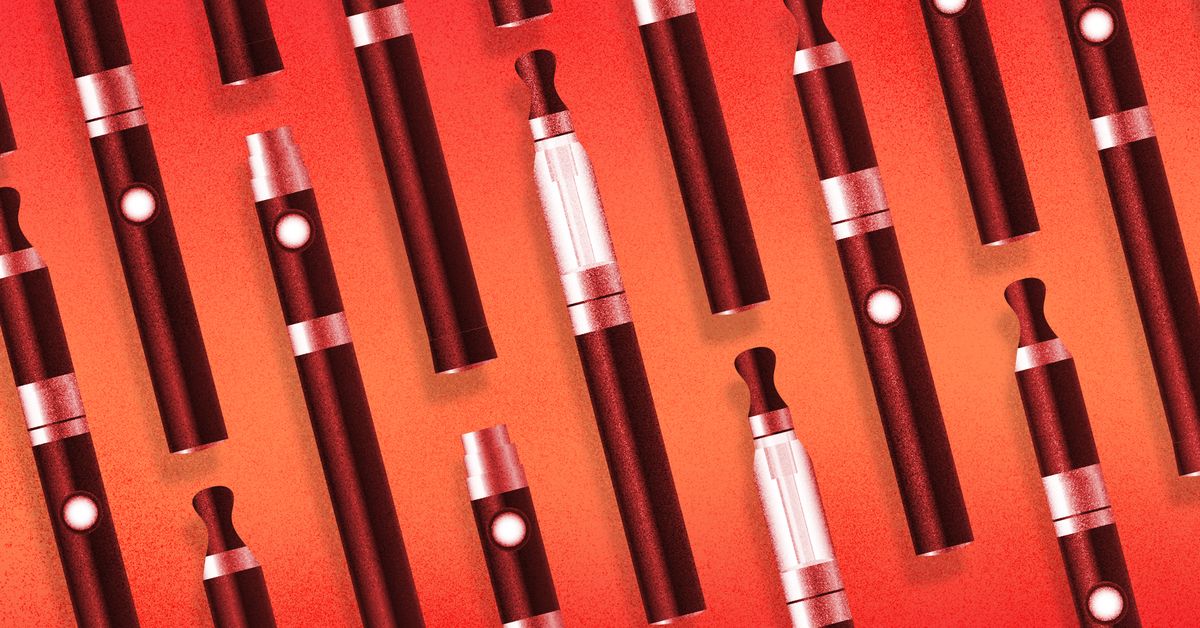 Vaping lung death toll hits 26 as CDC investigation continues