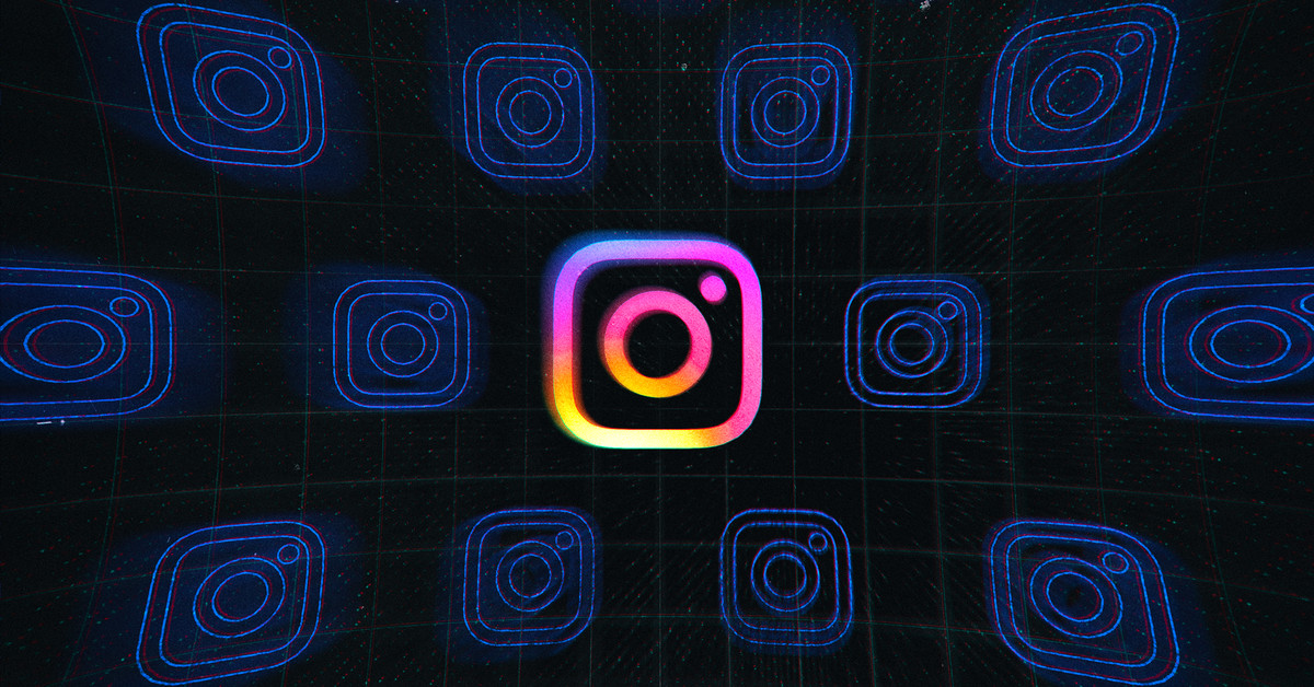 Instagram’s latest security feature lets you better manage third-party app permissions