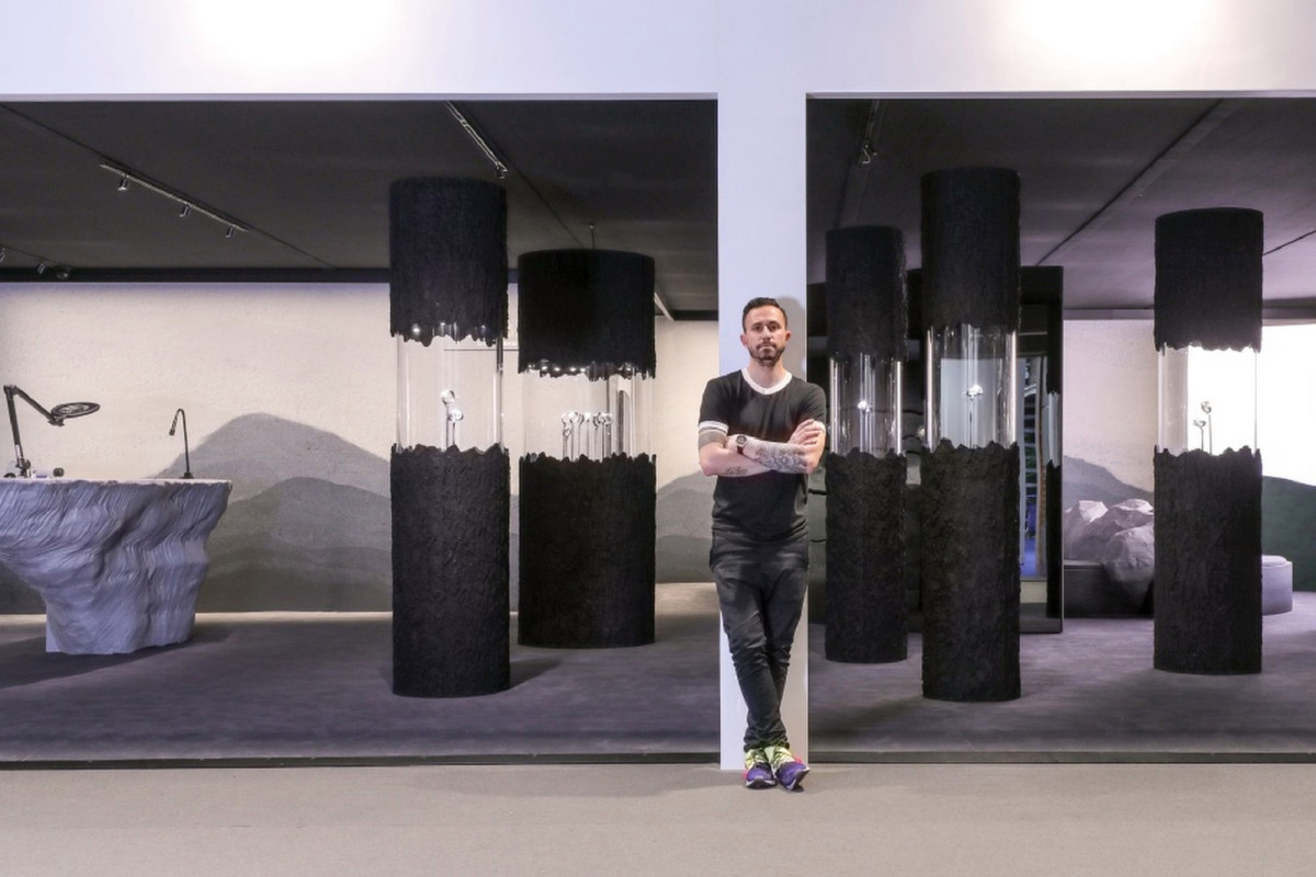 Audemars Piguet transports an immersive mountain retreat to Miami’s Art Basel