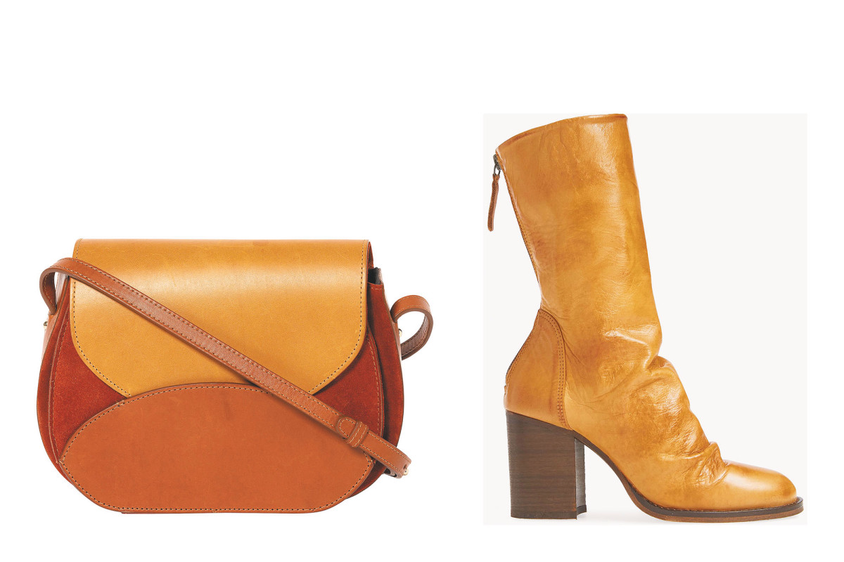 5 cool bag and shoe trends to update your wardrobe for fall