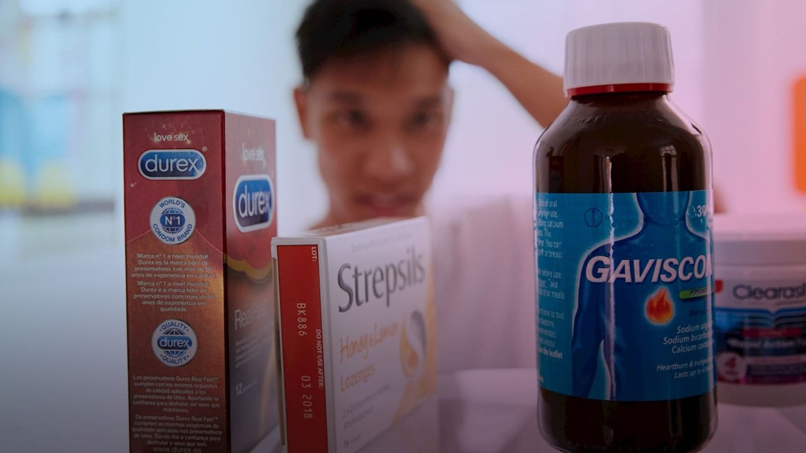 Durex maker RB cuts guidance again as China remains tough | Business News