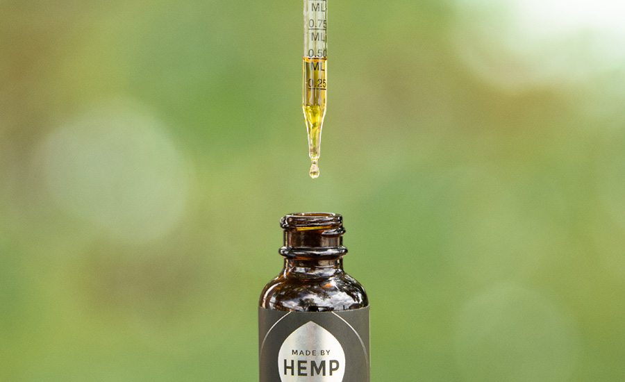CBD poll