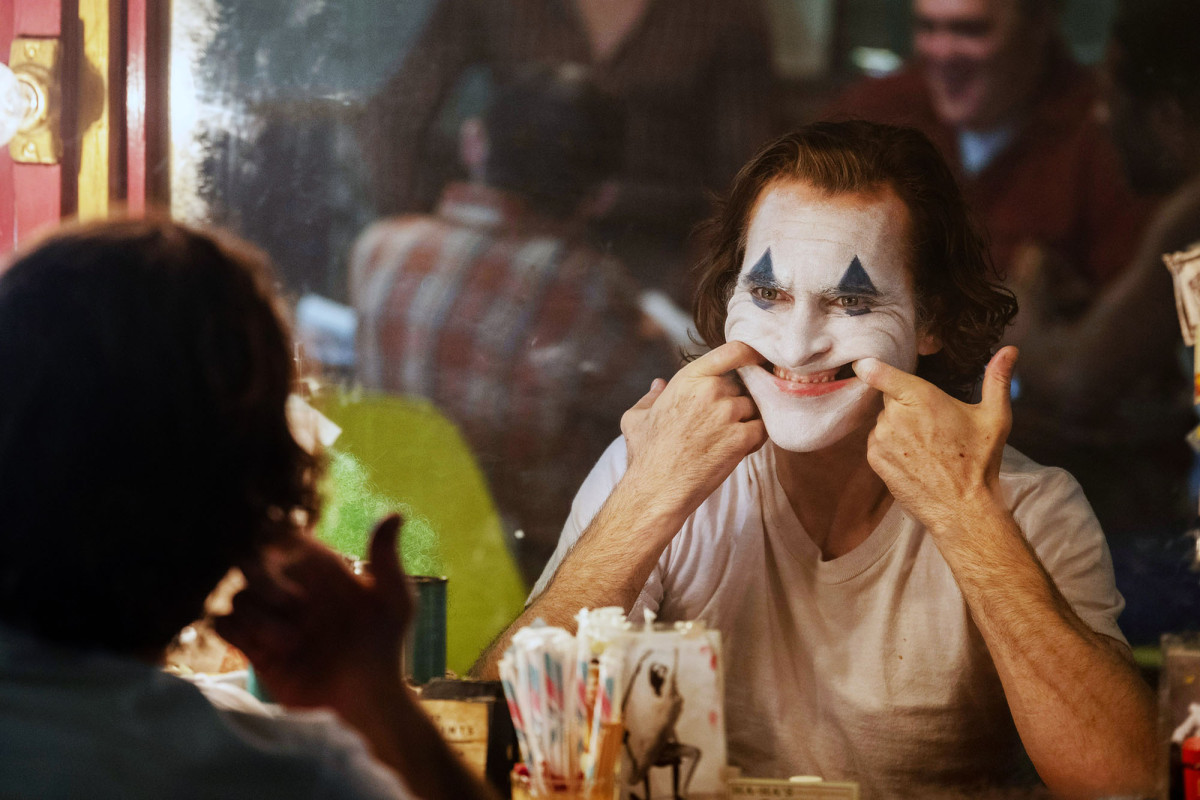 ‘Joker’ headed for box office record despite ‘incel’ attack fears
