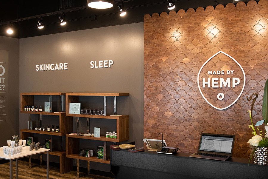 CBD poll