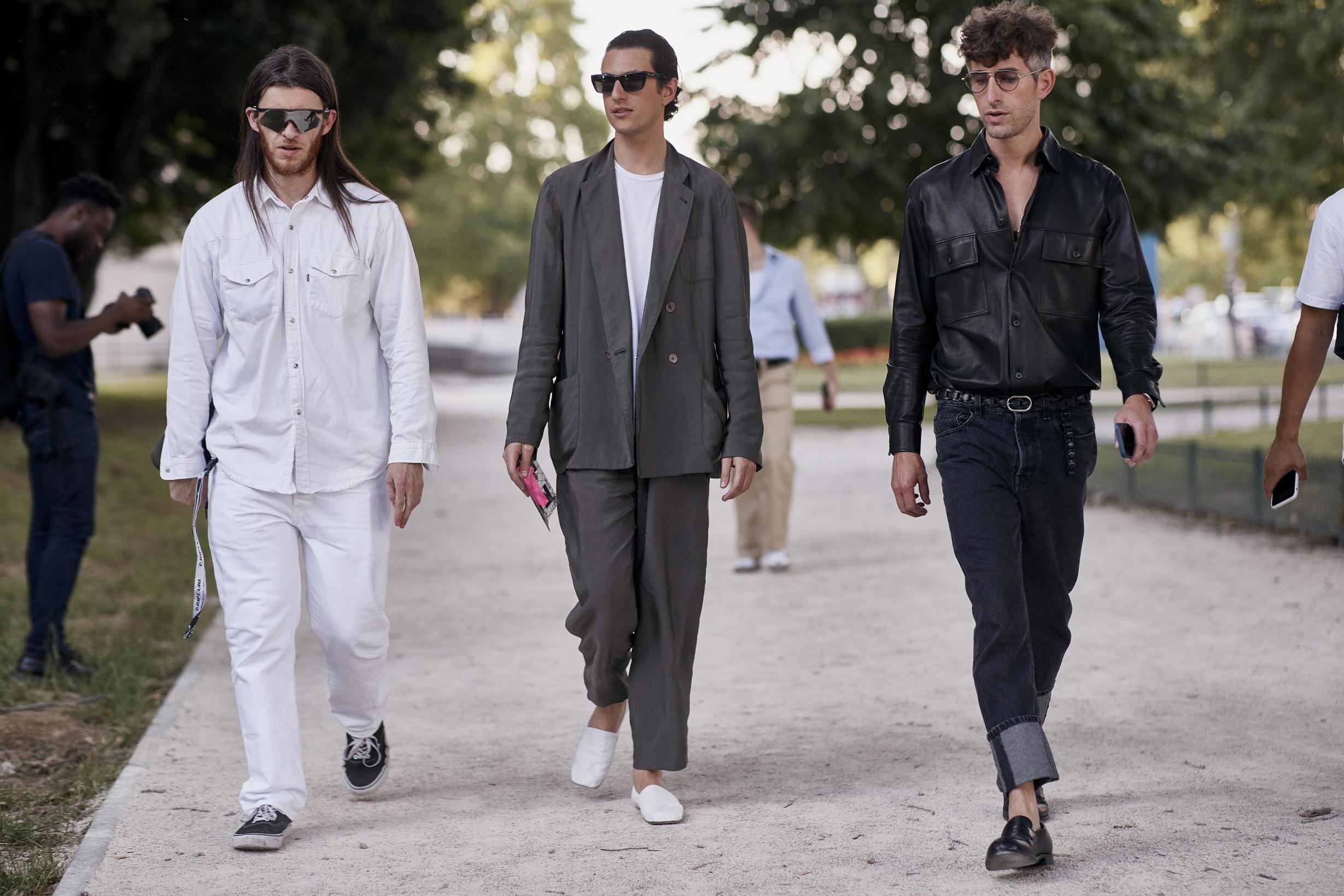 How to wear a suit, according to a menswear pro