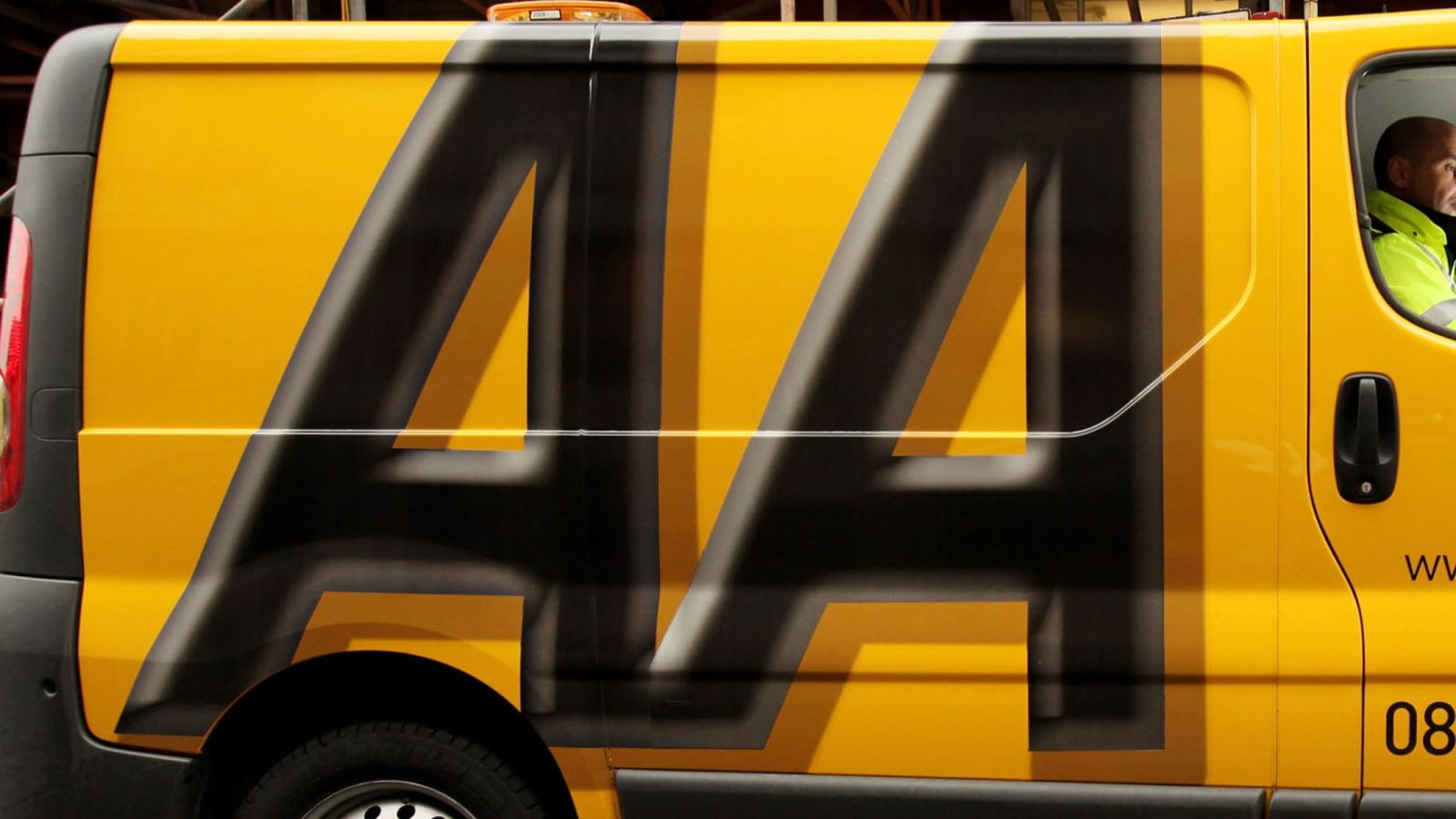 AA seeks new chairman to steer it through turnaround plan | Business News