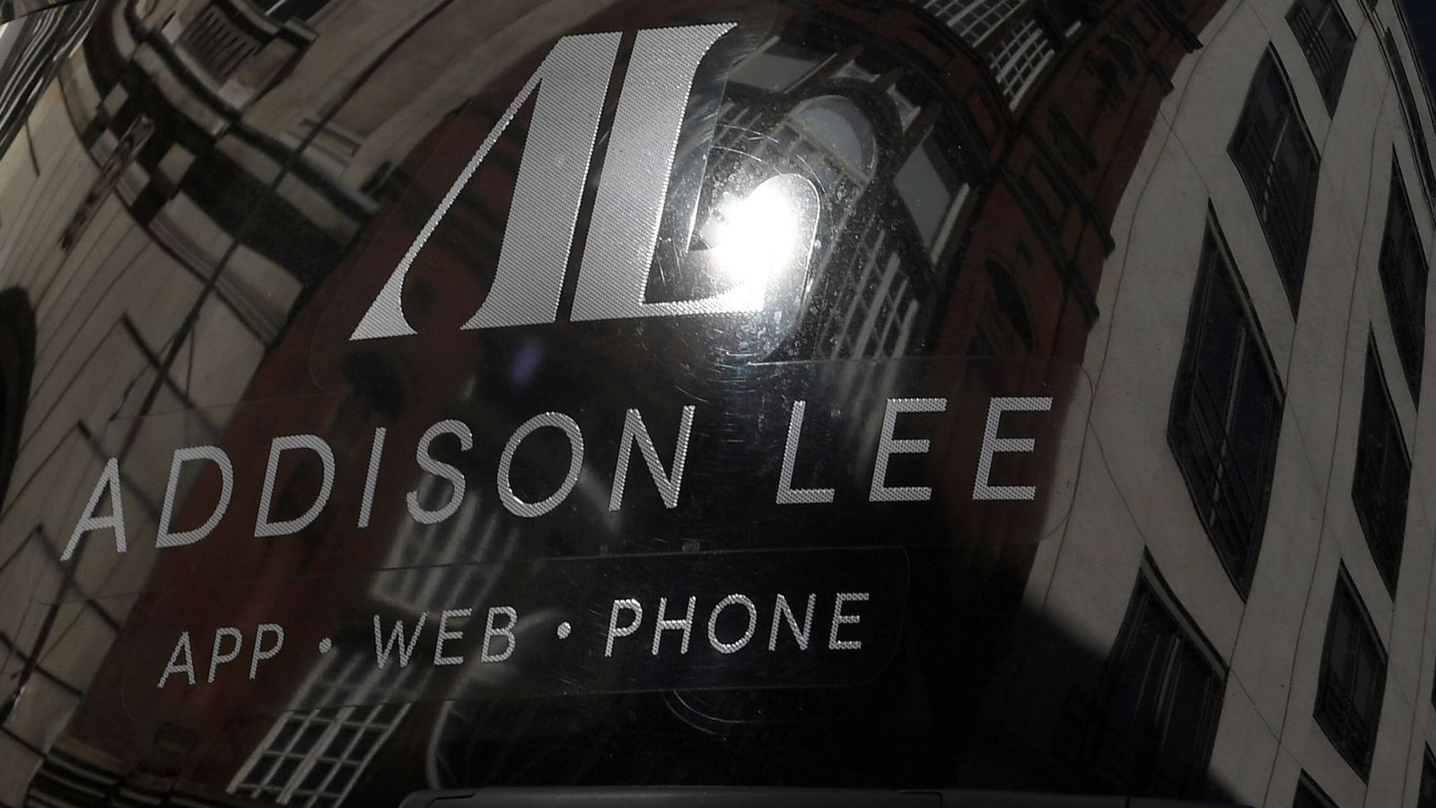 Addison Lee lenders battle for steering wheel of taxi giant | Business News