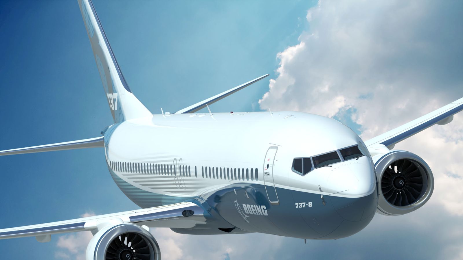 Messages from former Boeing test pilot reveal 737 Max concerns | World News