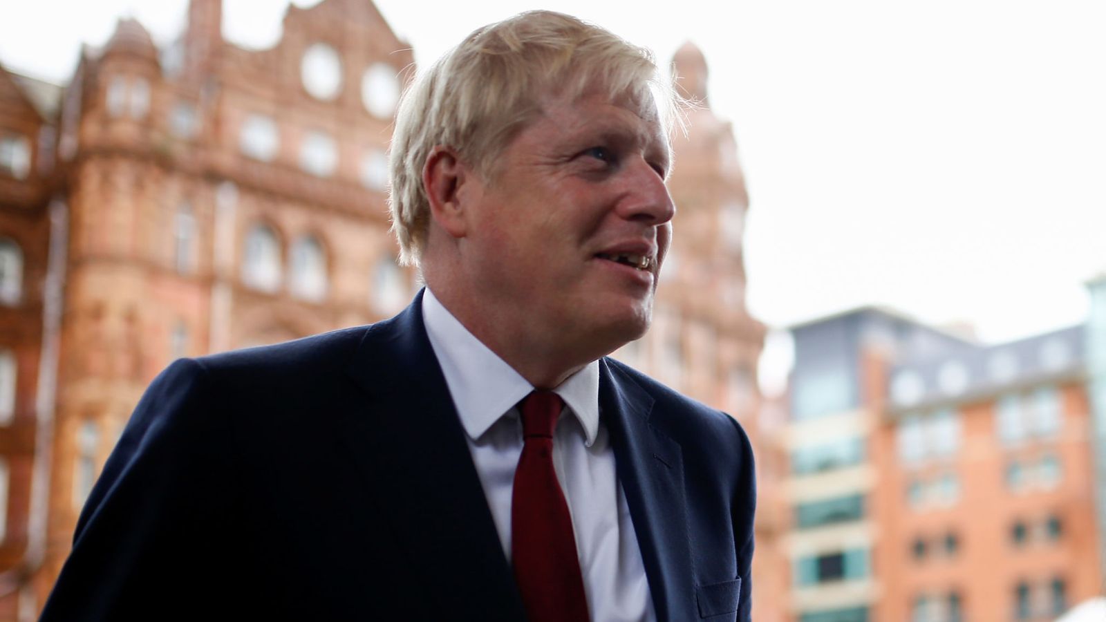Forget the hype – Johnson hasn’t made much progress on breaking Brexit deadlock | Politics News