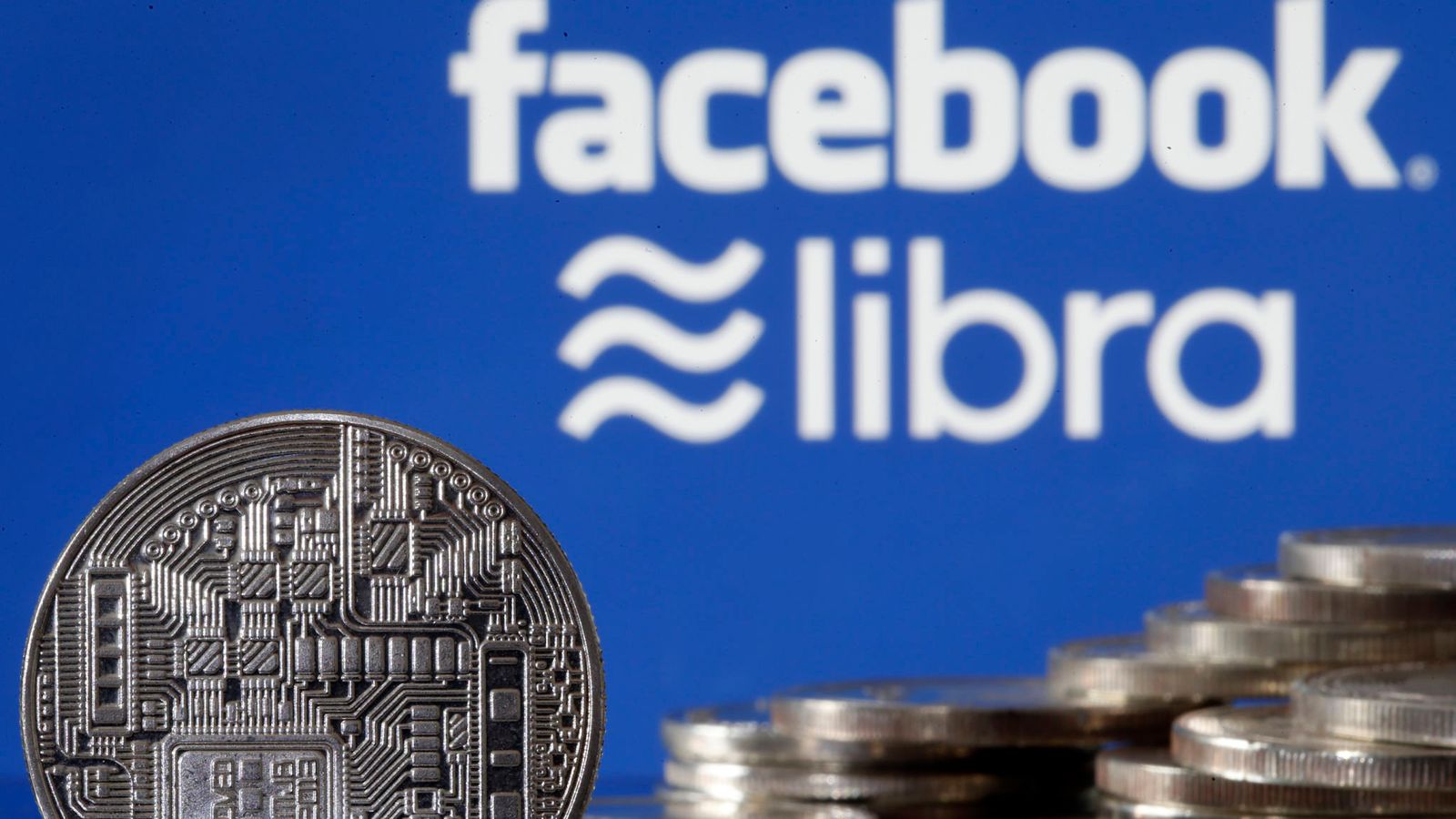 PayPal pulls out of Facebook’s proposed Libra global digital currency group | Business News