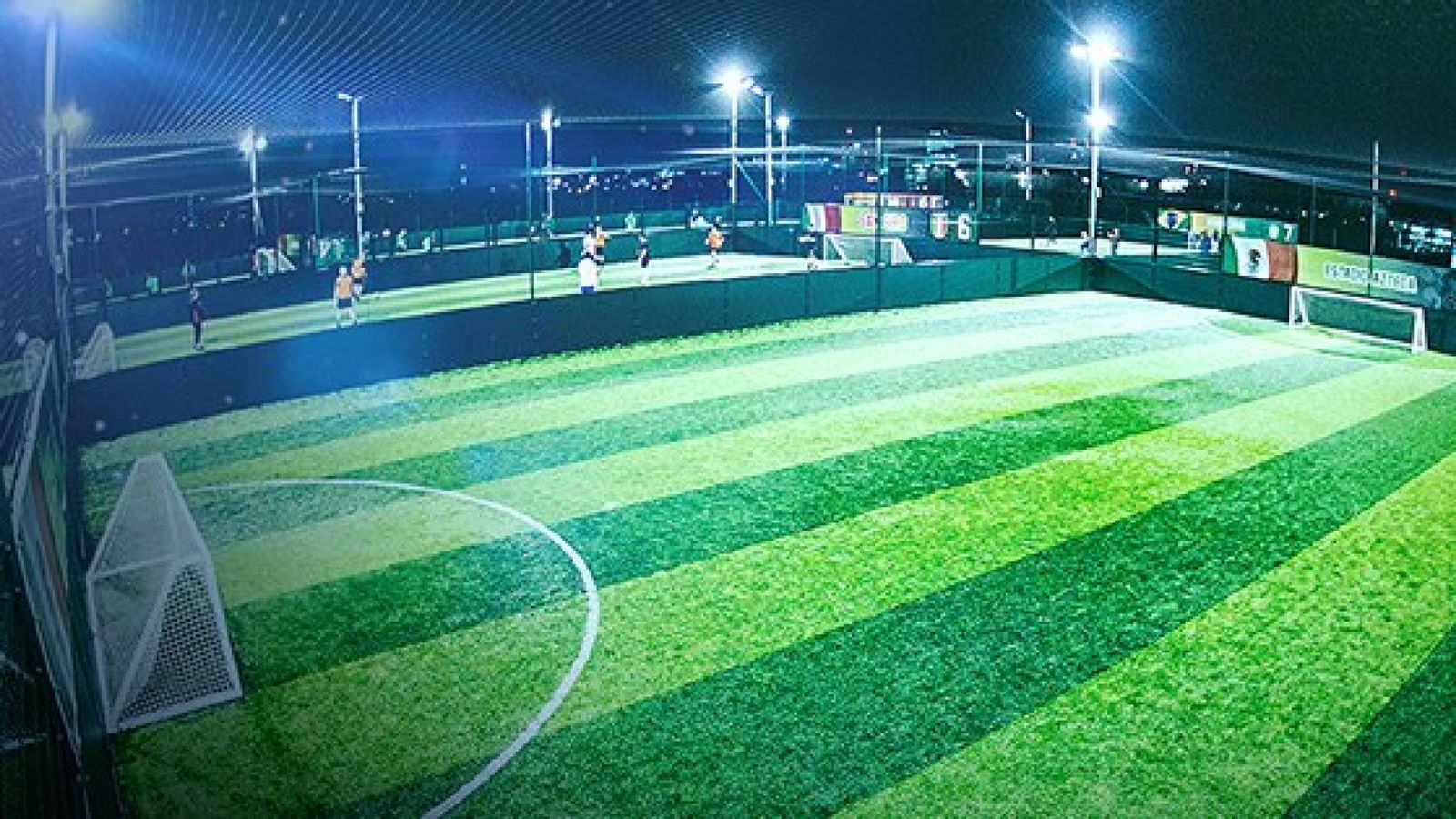 Soccerworld scores injury-time victory in battle to own Goals | Business News