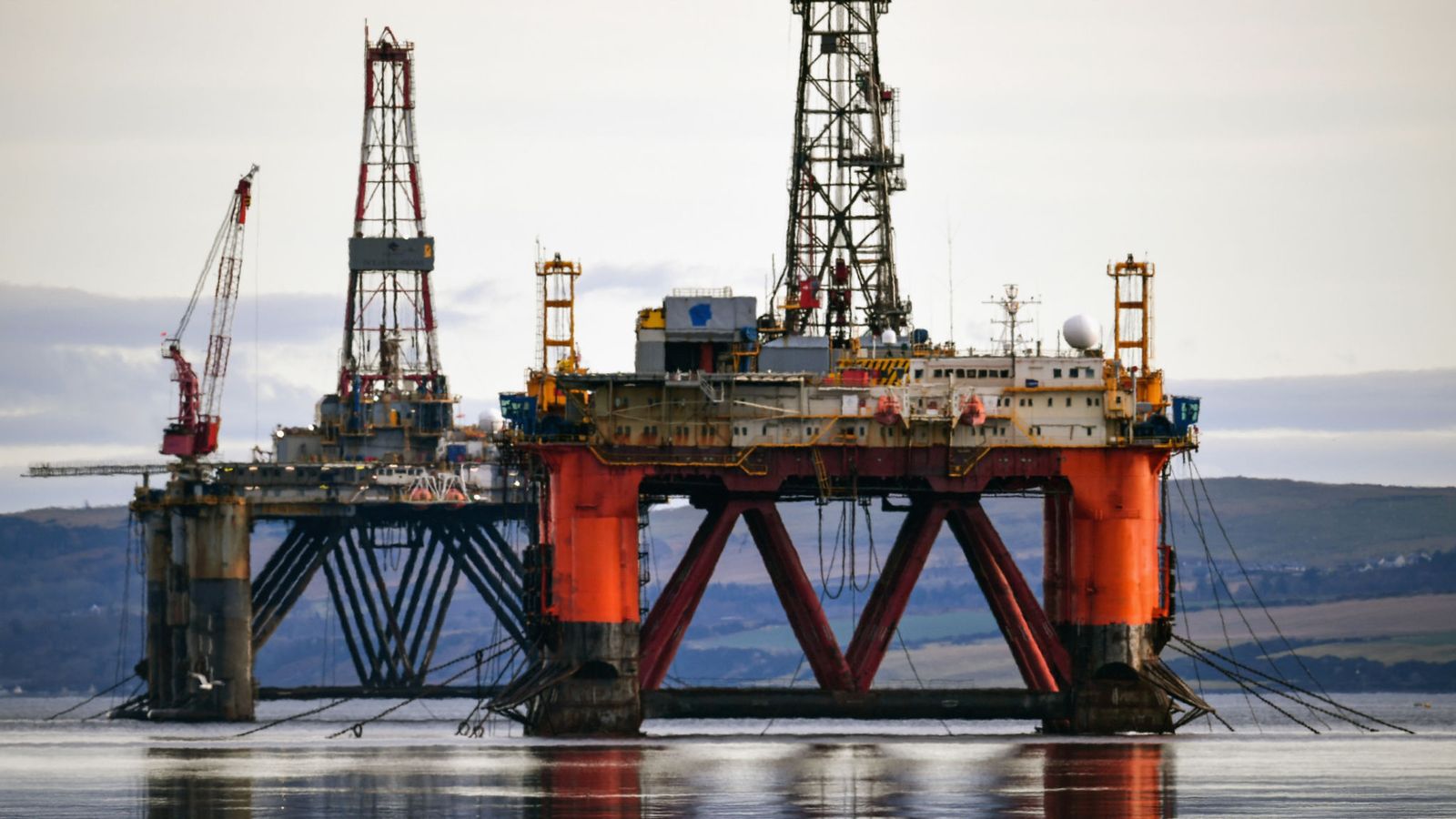 Backers pump millions into oil well decommissioning pioneer | Business News