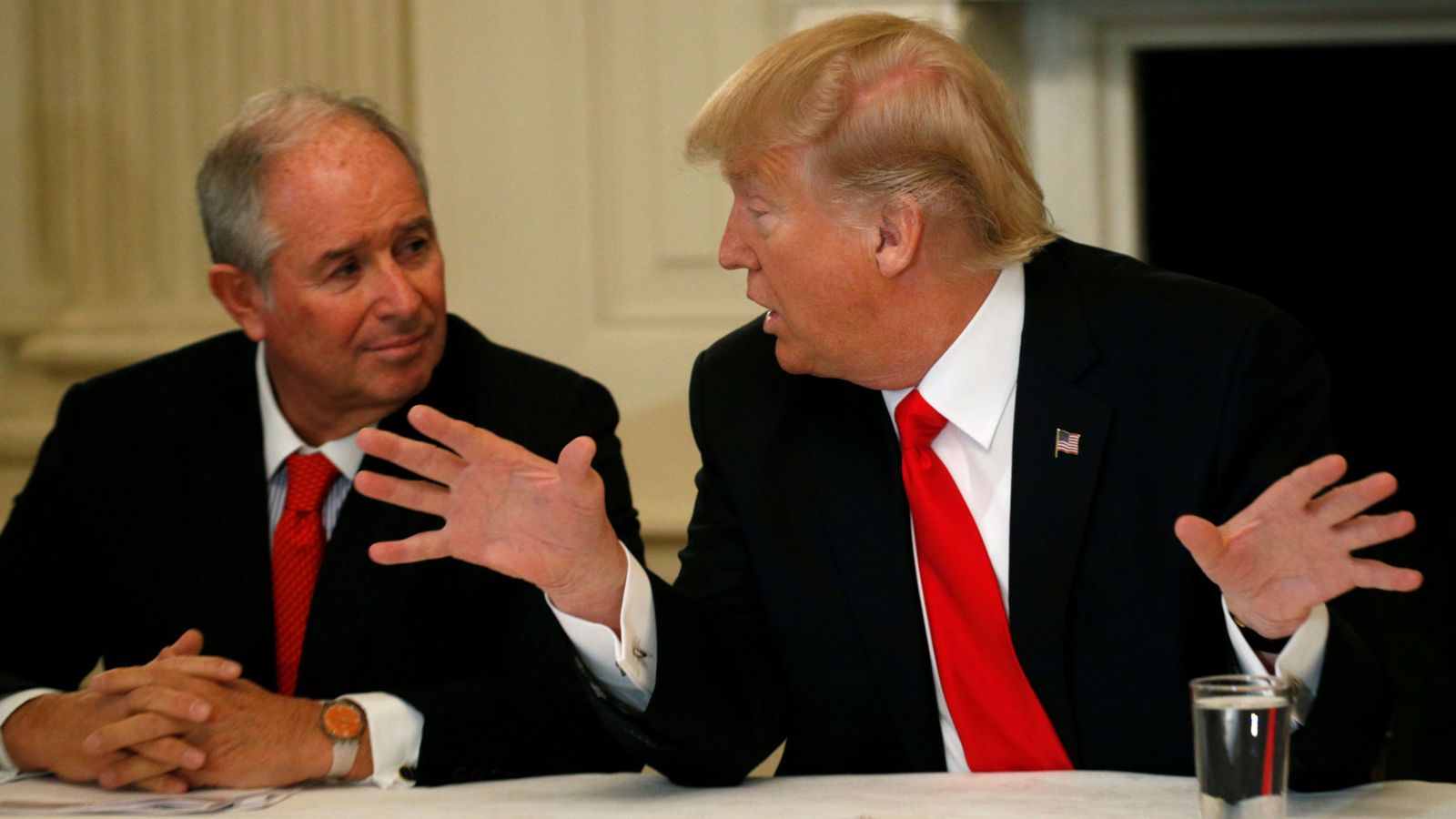 On the US-China trade war, it’s worth listening to this man | Business News