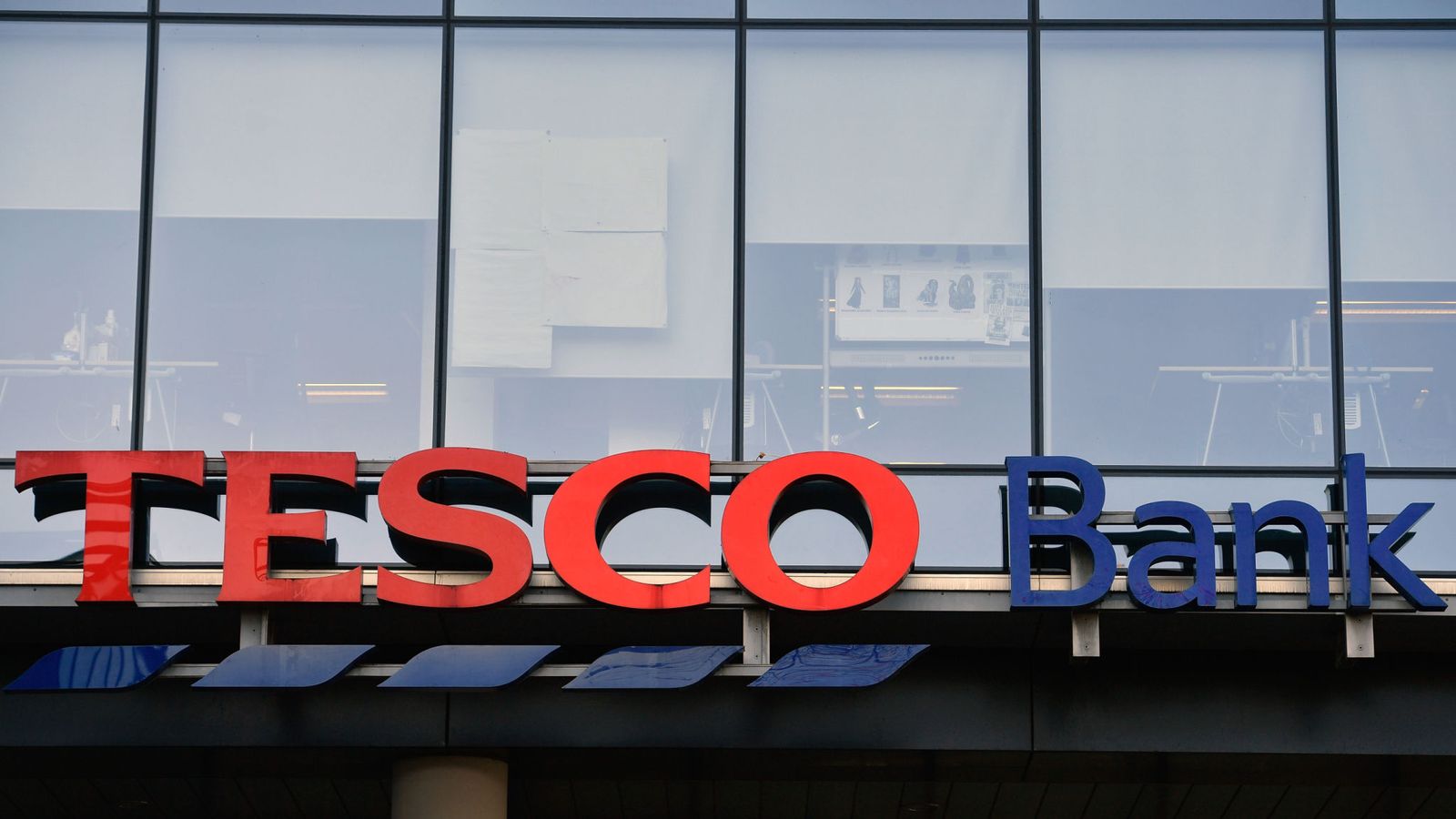 Ex-Treasury mandarin Kingman to chair Tesco Bank | Business News