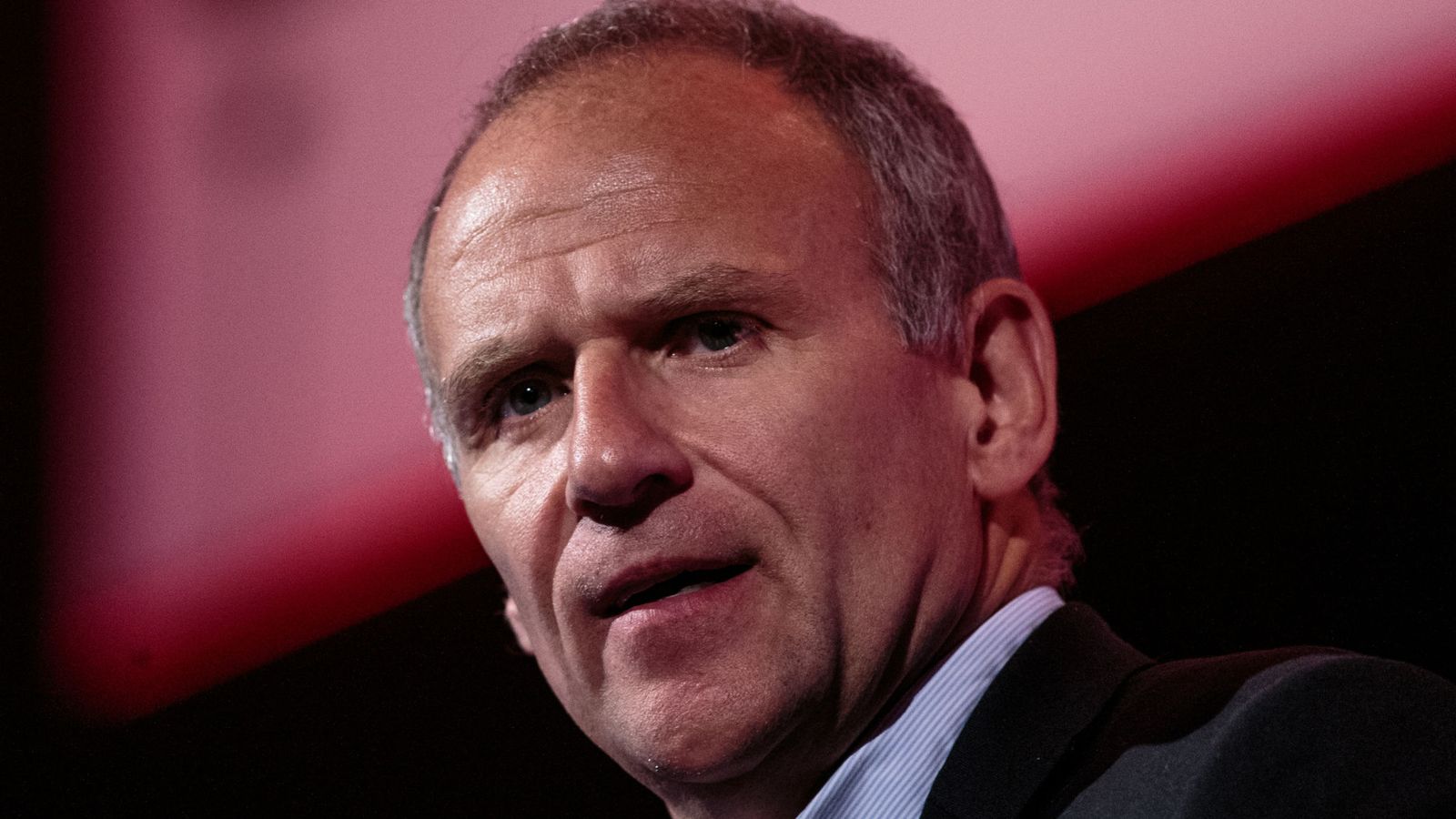 Tesco boss Dave Lewis to step down next year | Business News