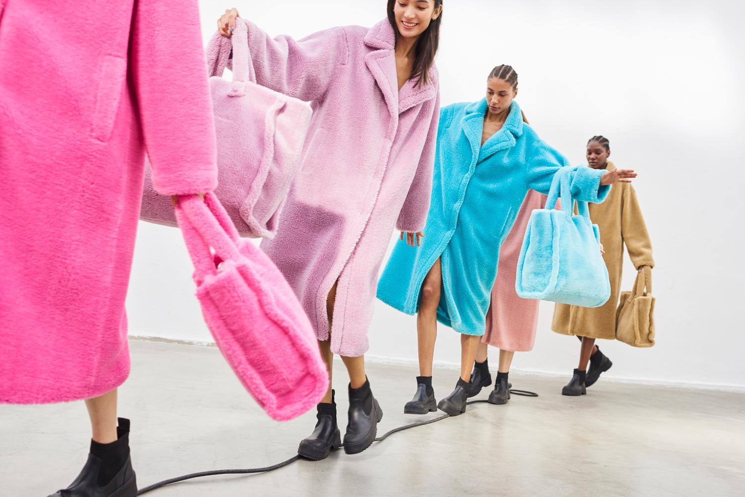 Winter coats: the cool and cosy brands you won’t find on the high street