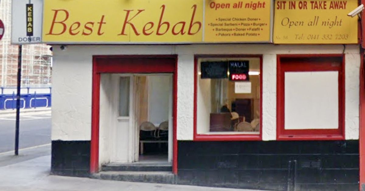 Kebab fans trolled by shop ‘owner’ after leaving negative Trip Advisor reviews