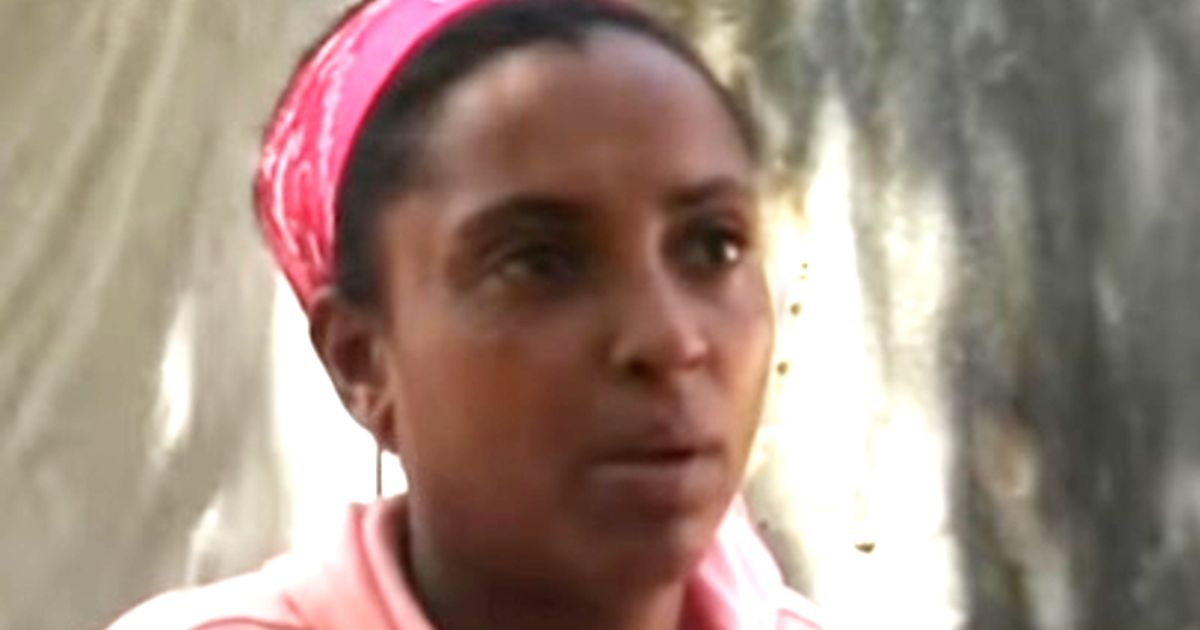 Jesus Christ ‘brought woman back to life’ after her suicide attempt