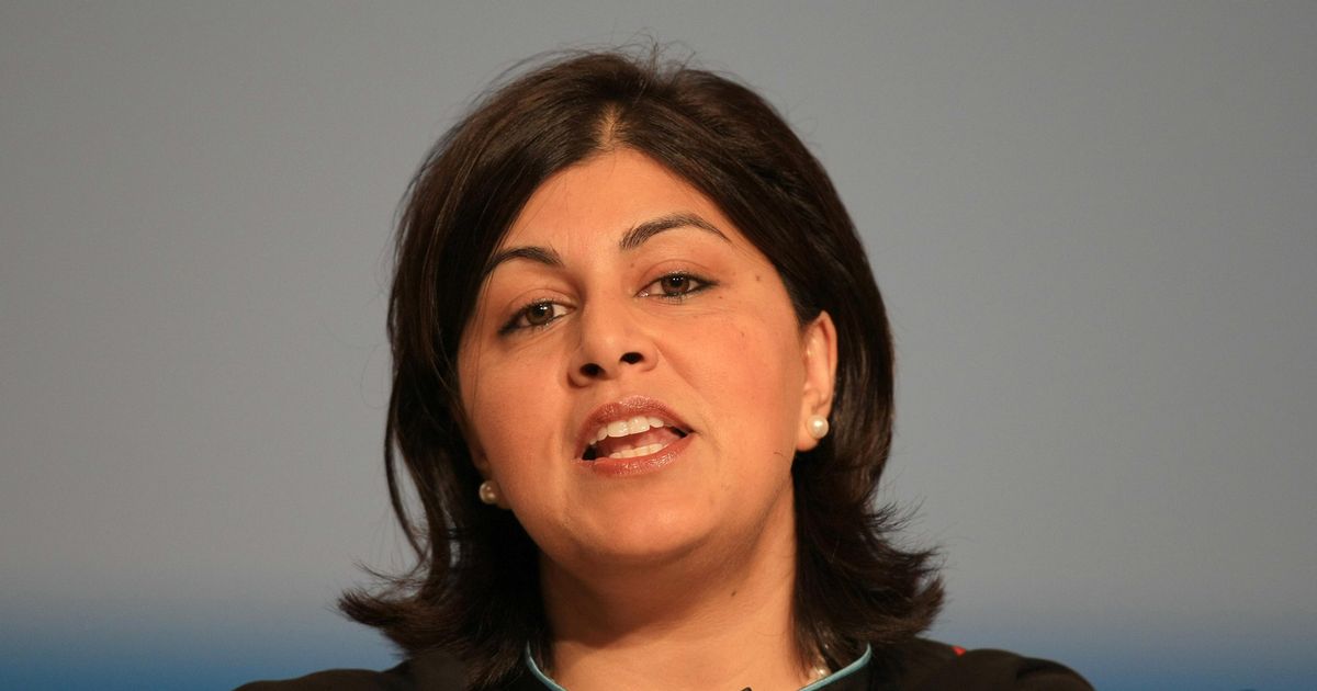 Baroness Warsi accuses Matt Hancock of ‘whitesplaining’ in Tory Islamaphobia row