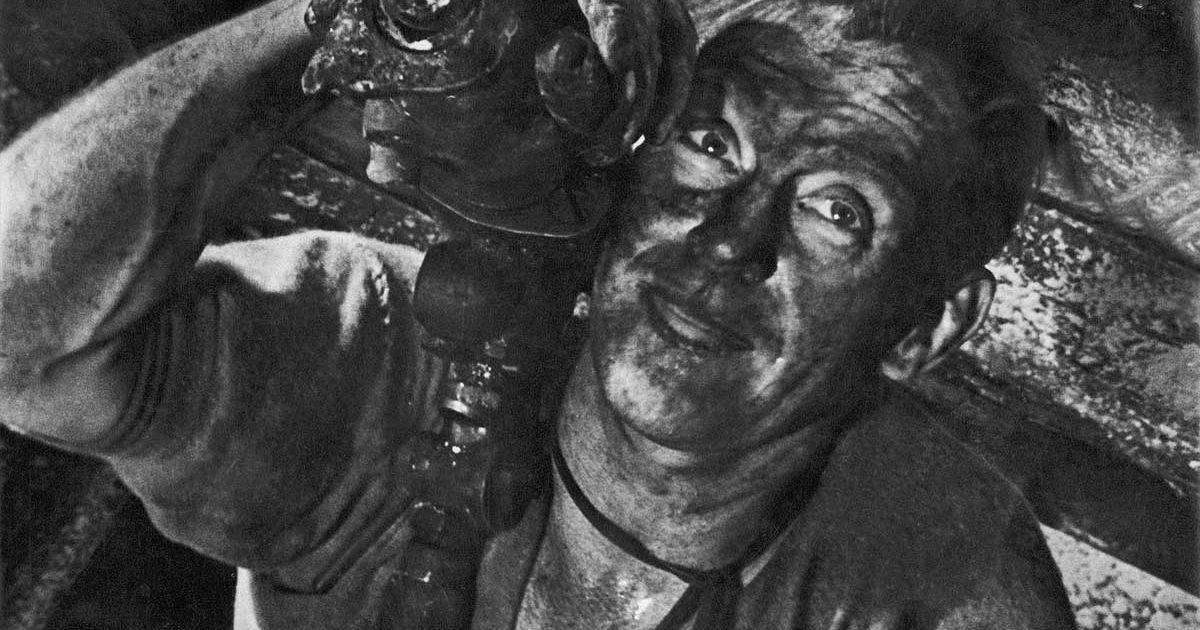 Victory for thousands of ‘claw hand’ miners as Tories cave in compensation row