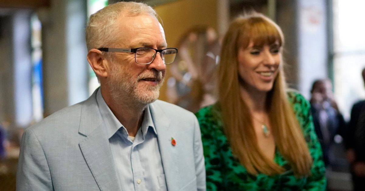 General election LIVE: Tories in ‘fake news’ row over Labour spending claims