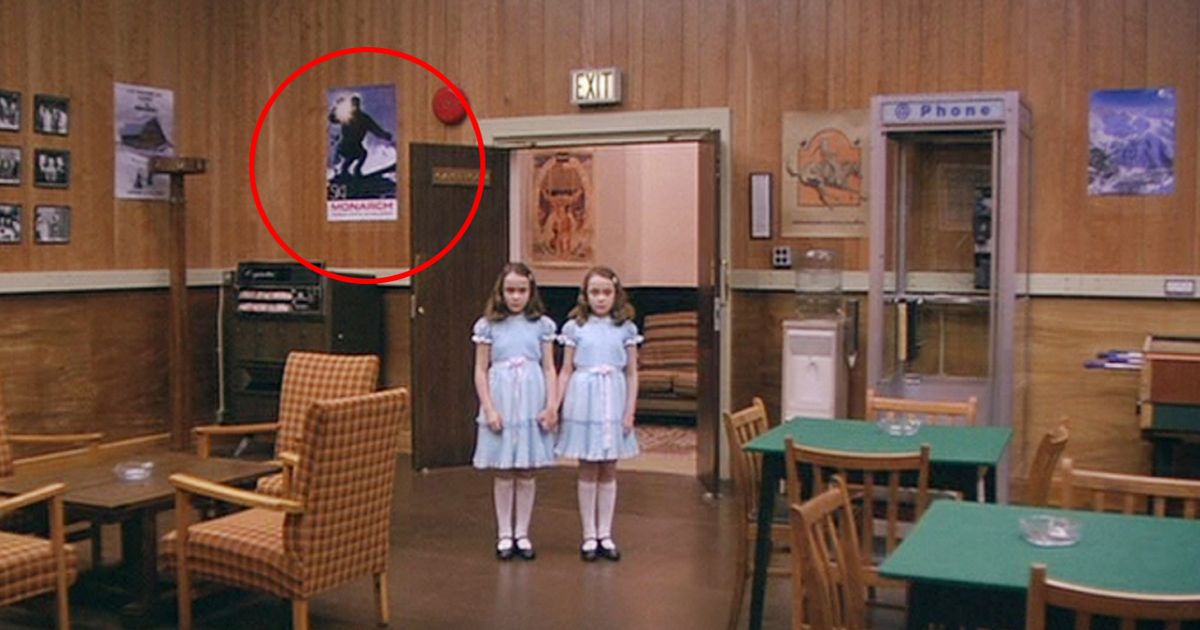 Doctor Sleep: The Shining ‘exposes secrets of Illuminati and CIA mind control’