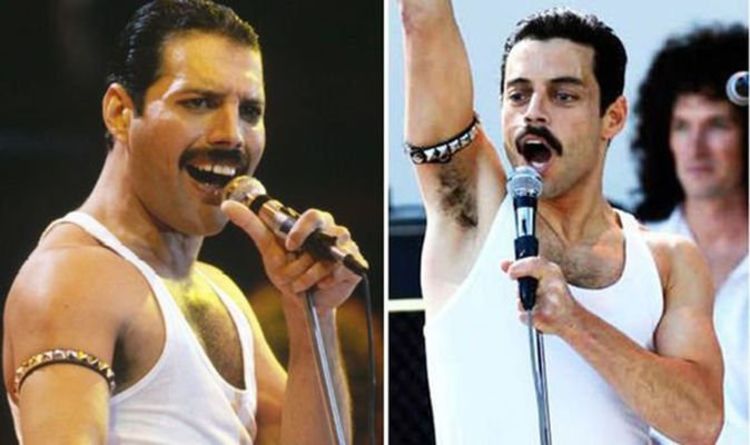 Freddie Mercury: Bohemian Rhapsody was totally WRONG about this, says friend ‘It JARRED’ | Films | Entertainment