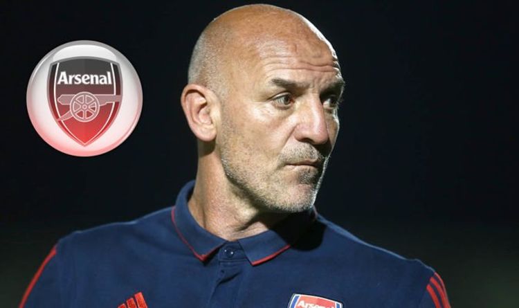Why Arsenal hero Steve Bould is happy he left Unai Emery’s struggling side | Football | Sport