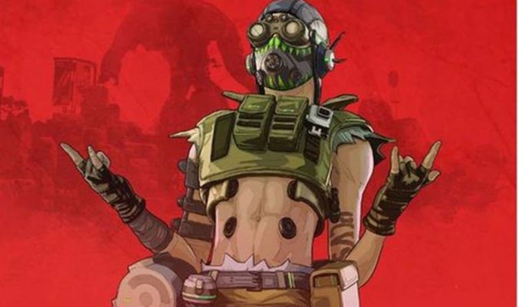 Apex Legends update today: Duos patch notes and PS4 delay confirmed | Gaming | Entertainment