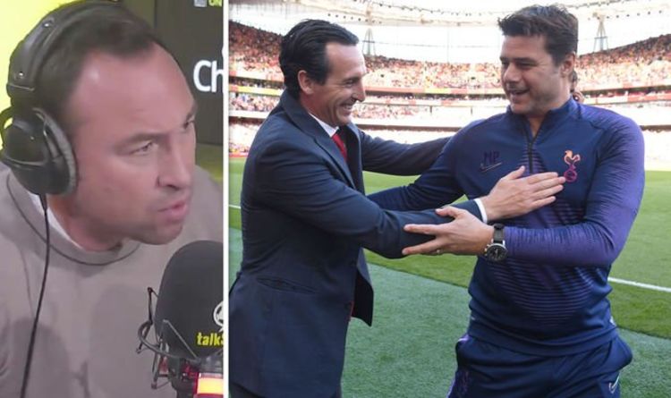 Arsenal and Tottenham backed for transfer battle for ‘perfect’ Leicester star | Football | Sport