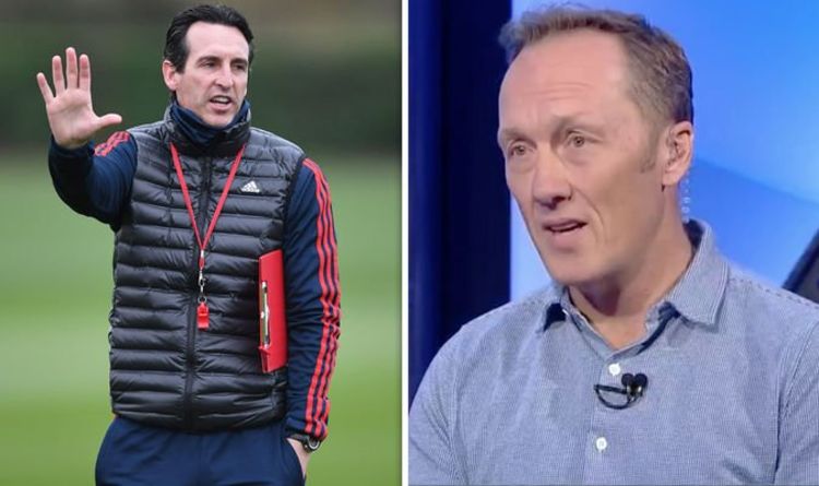 Arsenal news: Legend explains why Unai Emery sack decision may happen soon | Football | Sport