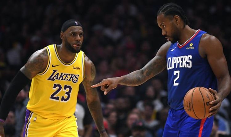 LeBron James accused of being ‘tormented’ and ‘haunted’ by Kawhi Leonard at Clippers | Other | Sport