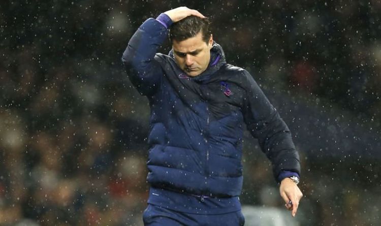 Tottenham news: What Spurs stars thought about Mauricio Pochettino before he was sacked | Football | Sport