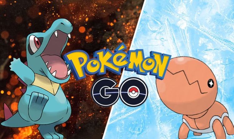 Pokemon Go Community Day SURPRISE – December shaping up to be the BEST event yet | Gaming | Entertainment