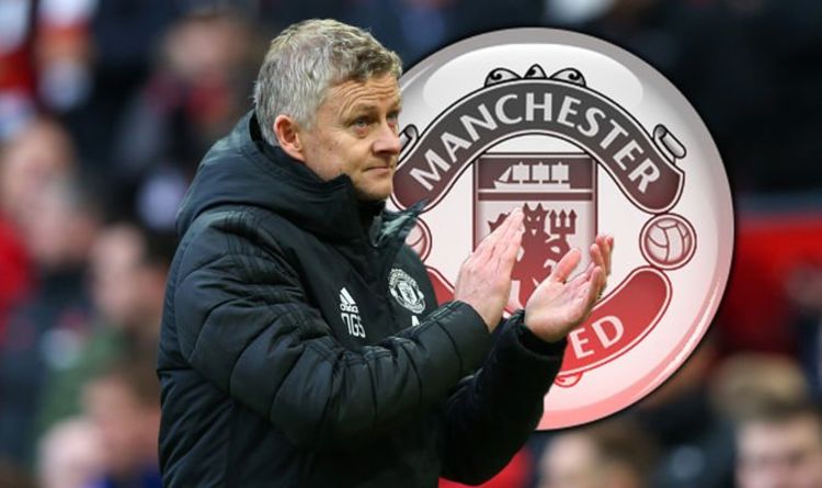 Man Utd transfer news: Red Devils draw up four-man January shortlist to back Solskjaer | Football | Sport