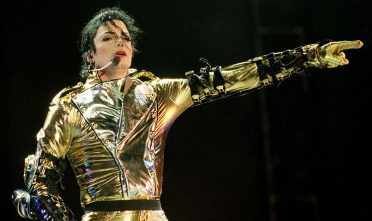 Michael Jackson film by Freddie Mercury Bohemian Rhapsody team ‘will show EVERYTHING’ | Music | Entertainment