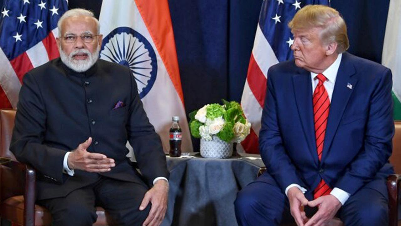 USA now wants India to rapidly lift Kashmir restrictions