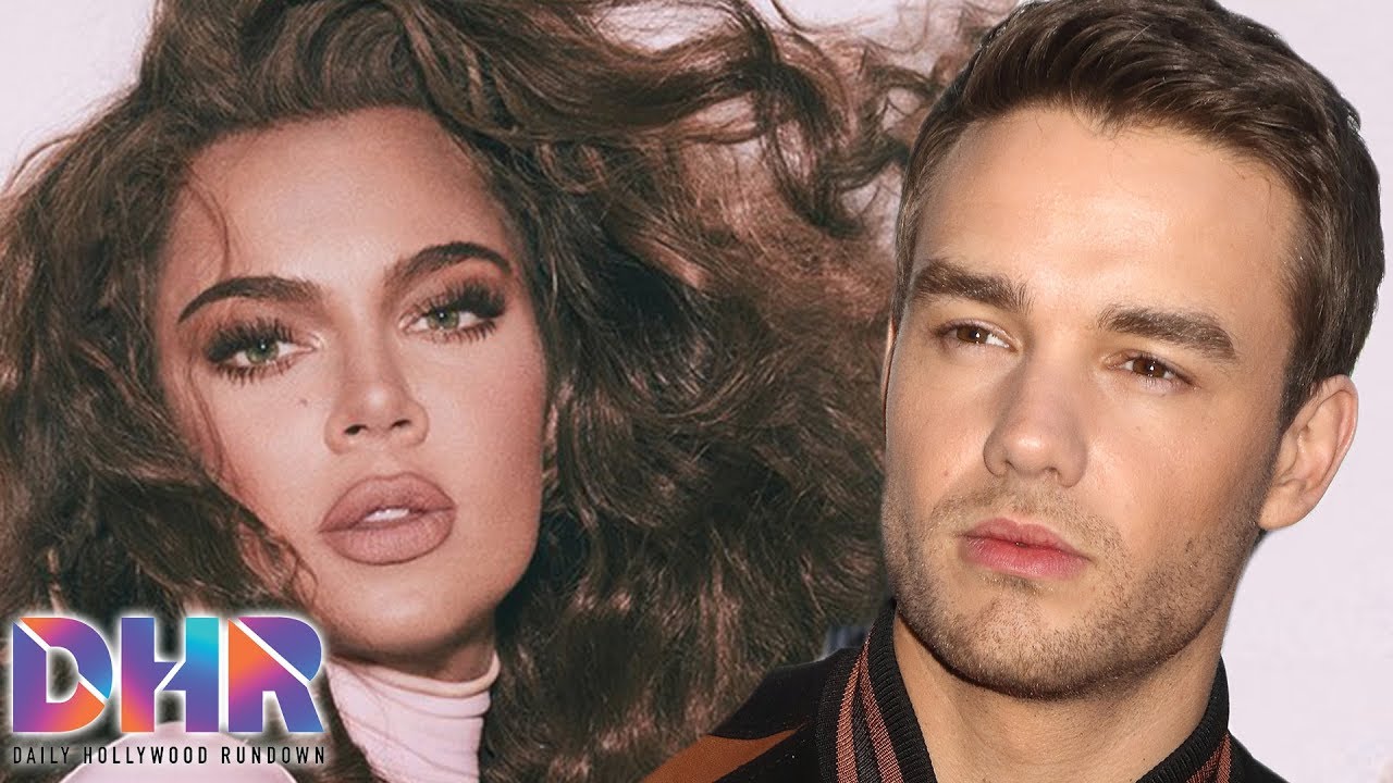 Khloe Kardashian DRAGGED Over Photoshopping Her Booty! Liam Payne SHOCKS Fans With 1D Post! (DHR)